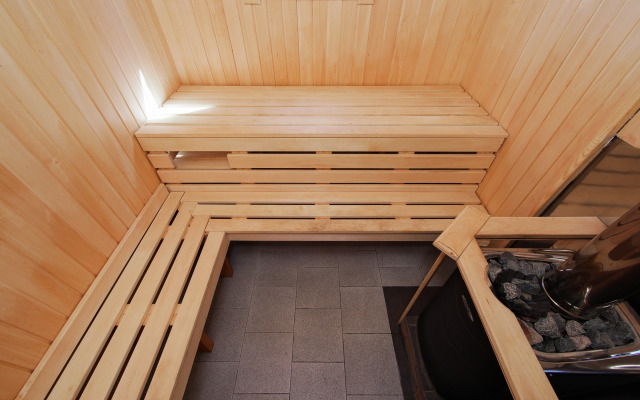 Частный дом Barnhouse Holiday