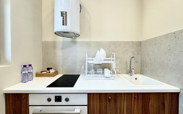 Okolo Morya  Apartments 23