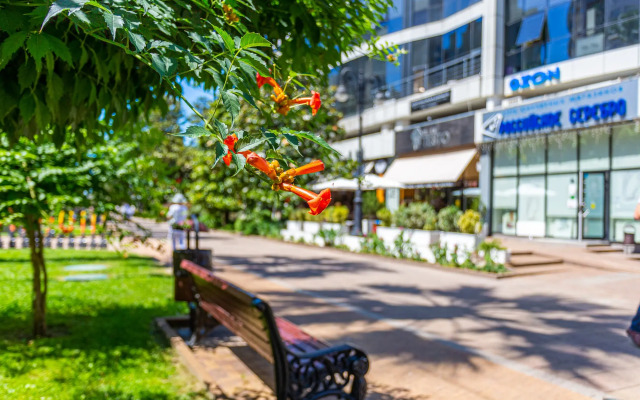 Simfoniya Apartments