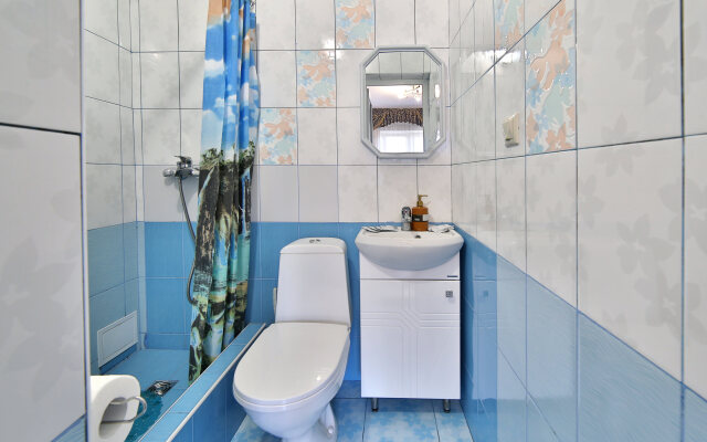 Chernomor Guest House