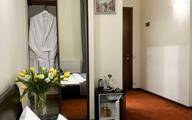 Adagio Guesthouse