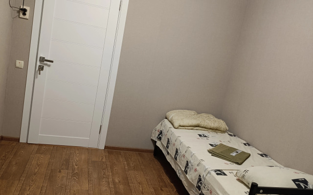 Гостевой дом Центральный