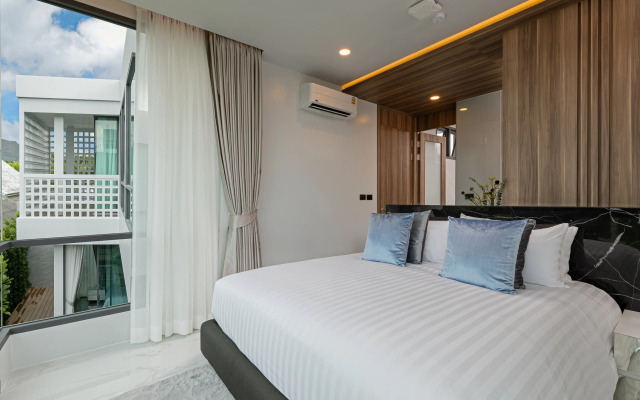 Villa Tanya by Mandla Luxury Villas