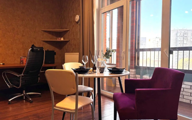 Квартира Уют Жк Академия