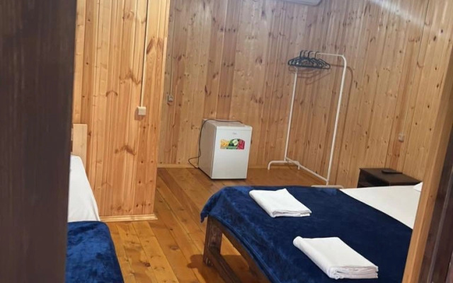 Ankhara Guest House