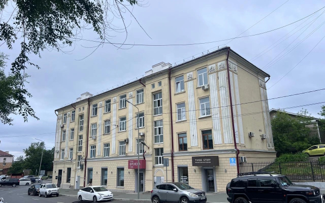 I9.9 Apartments