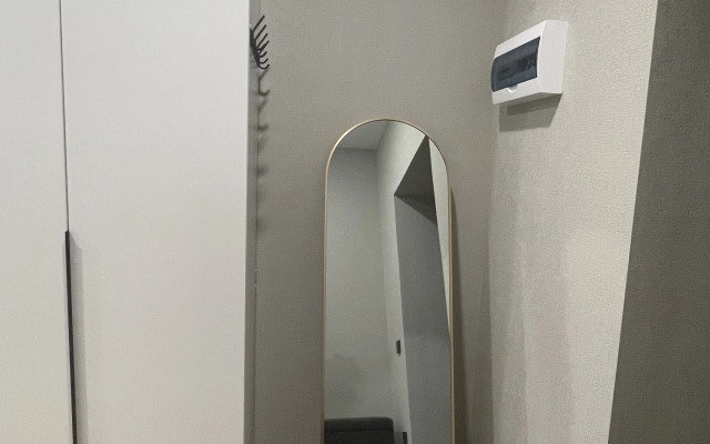 Квартира Просторная на Курсантов Кировцев