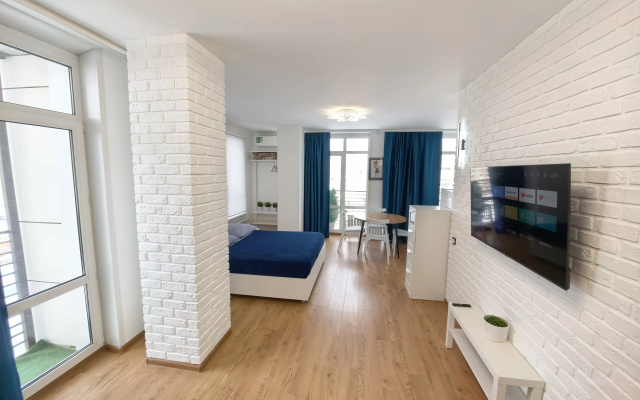 Apartamenty ZK Avtograf
