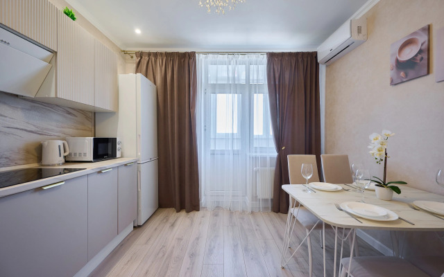 Апартаменты Your Place Афины