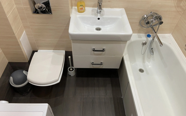 Апартаменты на улице Возрождения 47