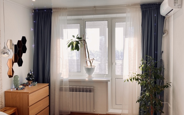 Kosmos V Tsentre Vyksy Flat