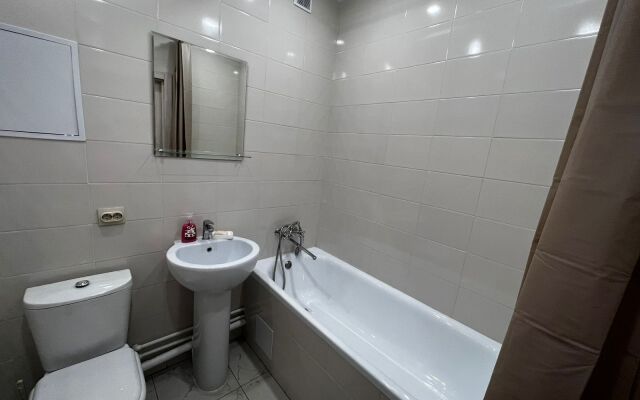 AlexHome Losino-Petrovskiy Kirova 4A Flat
