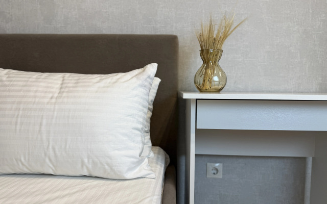 Tut Khorosho Na Tsiolkovskogo 29 Flat