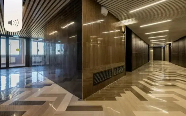 Апарт-отель FortEstate Апарт