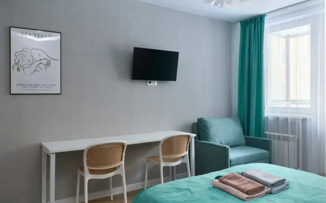 Квартира Стильная Казань Арена