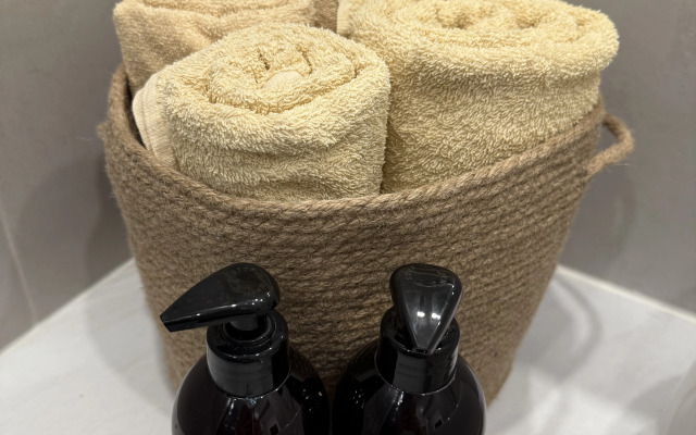 Квартира новая на Нуреева