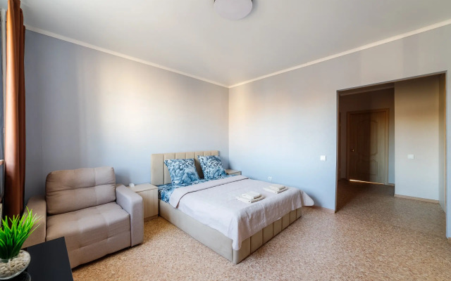 Prezenthaus Na Agapkina 21a Flat