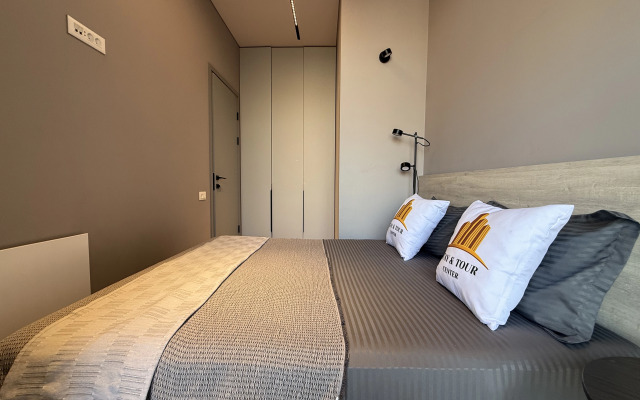 Апартамент City Center