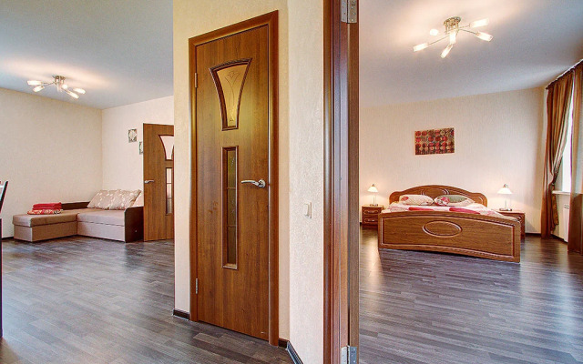 Апартаменты на Невском 84-86