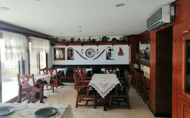 Gözen Hotel