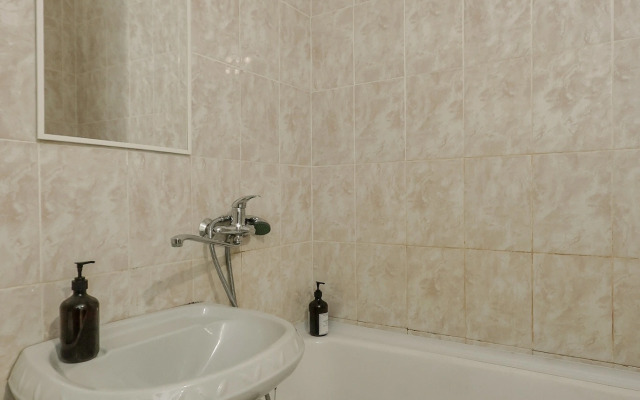 Апартаменты Privi House на Удмуртской 206