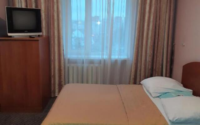 Gostinichnyij Kompleks Mashinostroeniya Hotel
