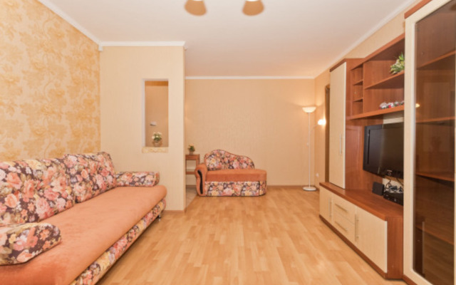 Квартира на улице Володарского 4