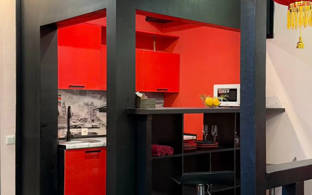 Частный дом Японский