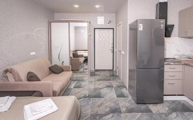 Studiya Lenina 298V Apartments