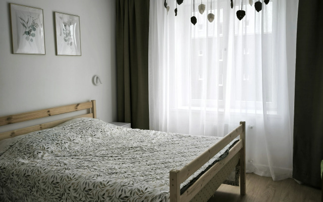 Квартира Pio_komfort