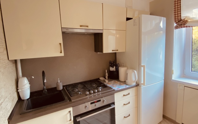 АХ! Апартаменты на Черняховского