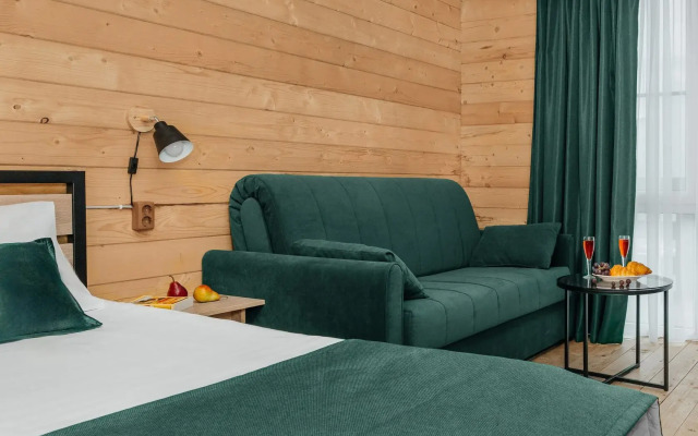 KS House Recreation camp