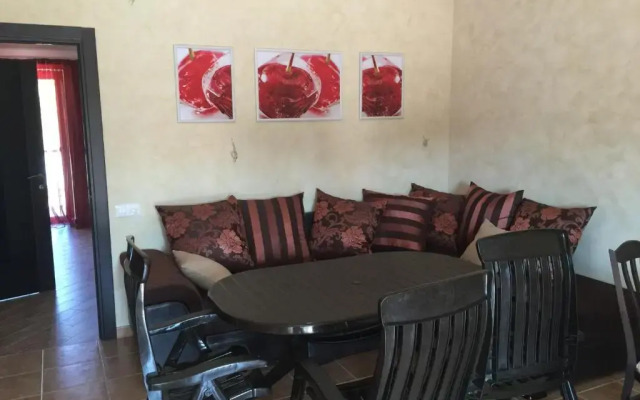 Апартаменты Валентина 1