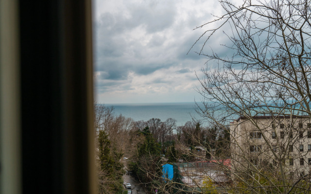 Квартира 3х Комнатная