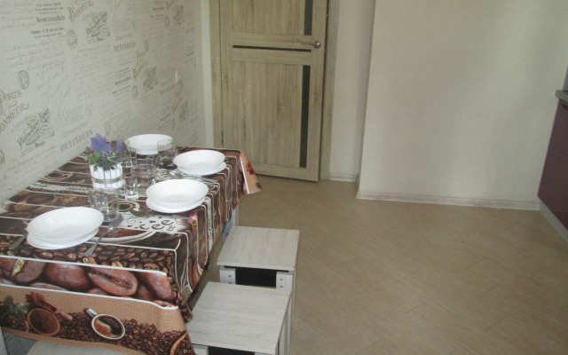 Квартира Посуточно Парк Галицкого