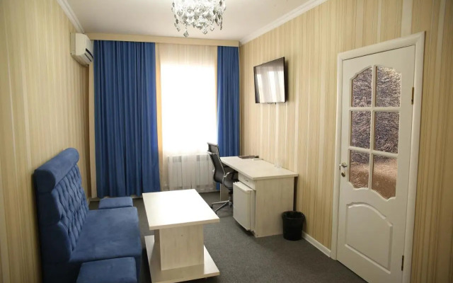 Отель Sweet Home