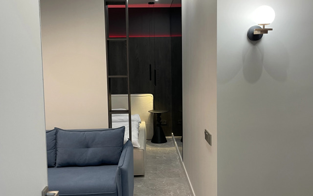 Квартира на Алексеева 46