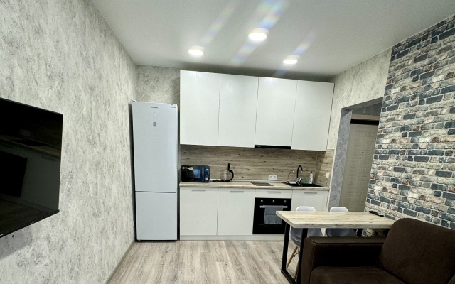 Na Sergeya Semenova Apartments