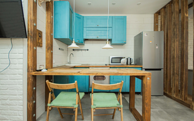 Квартира На ул. Пл. Свободы 4