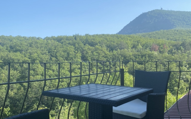 U Tatyyany Guest House