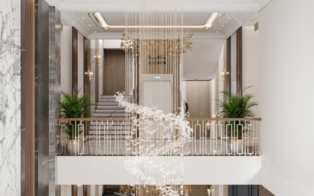 Baden-Baden Hotel