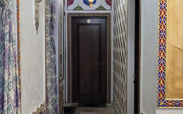 Gulnaraxanum Hotel