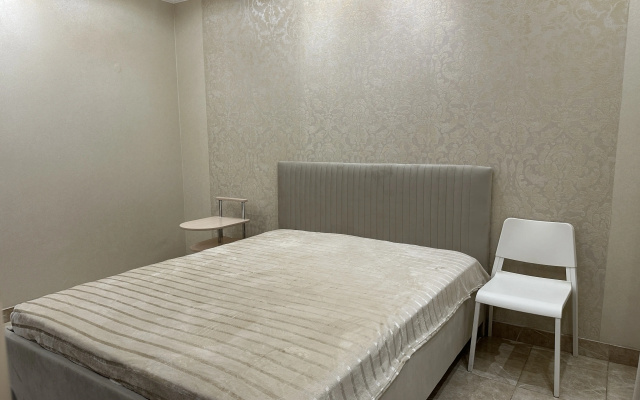 Частный дом с бассейном и баней
