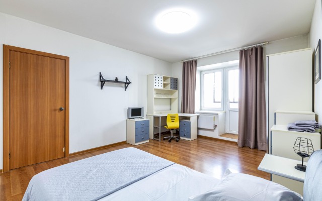 Квартира Большая Двушка