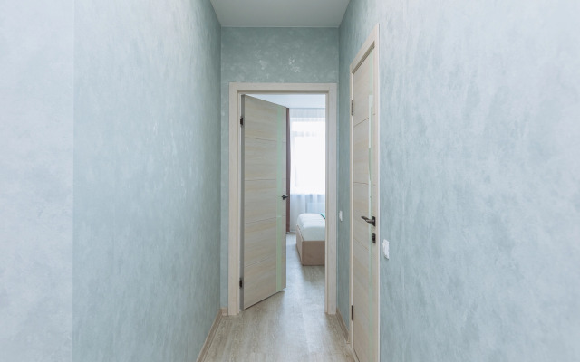 Апартаменты Malkova Аpartments на Дадаева