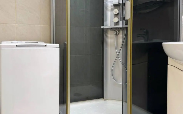 Квартира в центре Ялты