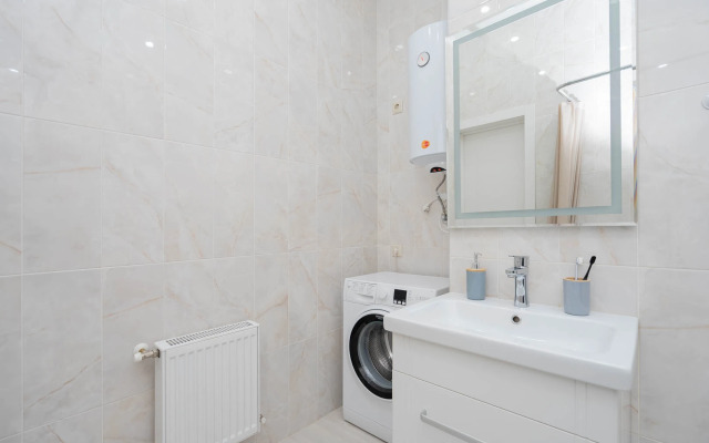 Квартира в Центре Казани