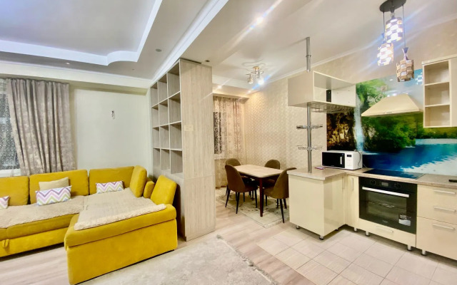 Апартаменты Премиум Класса Жк Шахристан 159