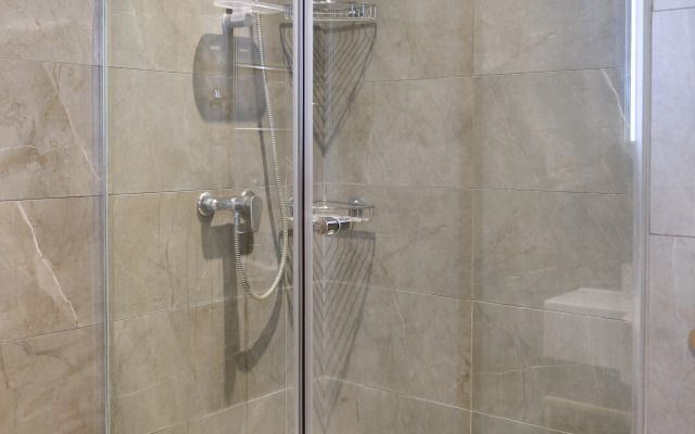 Квартира с Видом на Остров Мечты