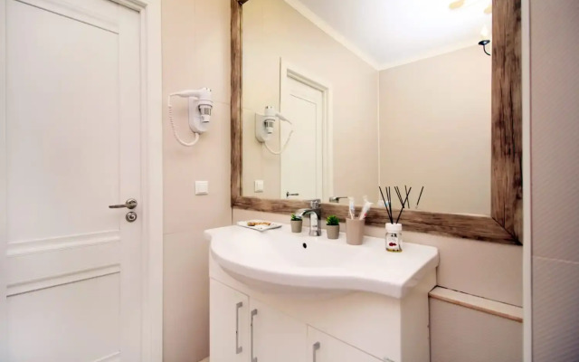 Urban4 Apartments